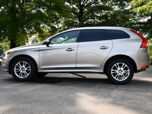 Used 2015 Volvo XC60 3.2 Platinum AWD/4WD image 4