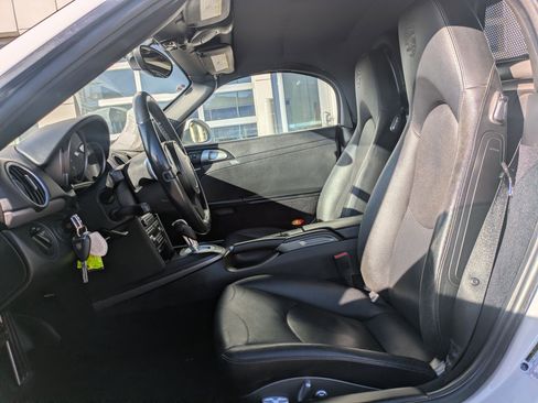 Used 2012 Porsche Boxster image 28