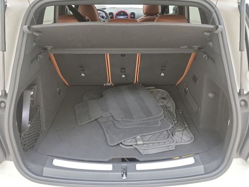 Used 2023 MINI Cooper Countryman SE w/ Storage Package AWD/4WD image 16