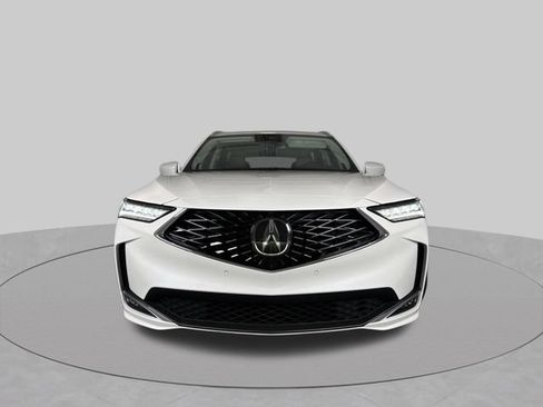 Used 2026 Acura MDX SH-AWD w/ Advance Package image 3