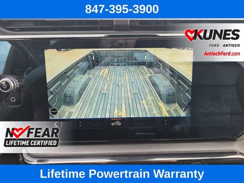 Used 2024 GMC Sierra 2500 AT4X image 77