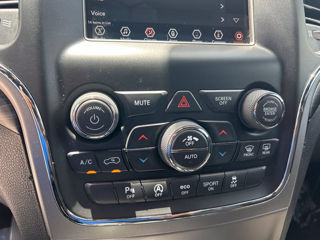 Certified 2019 Jeep Grand Cherokee Laredo RWD image 38