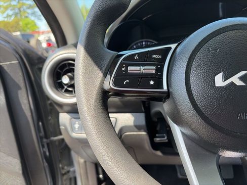 Used 2023 Kia Forte LXS image 16