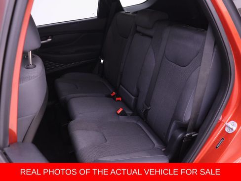 Used 2019 Hyundai Santa Fe SE FWD image 10