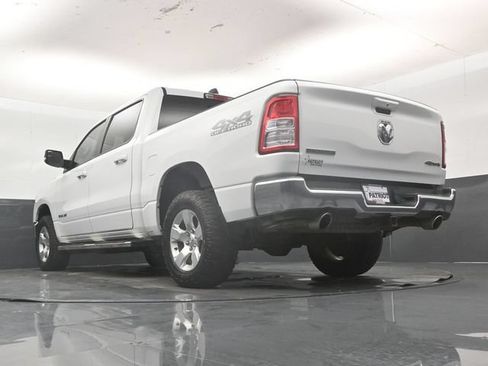 Used 2021 RAM 1500 Big Horn AWD/4WD image 46