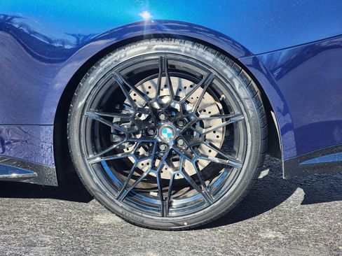 Used 2022 BMW M4 xDrive Competition w/ Executive Package image 10