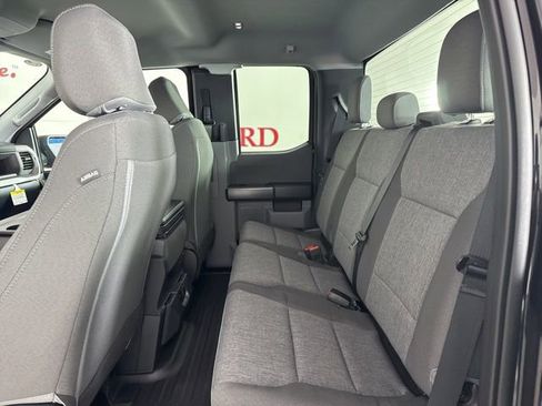 New 2025 Ford F150 XL w/ Equipment Group 103A High image 19