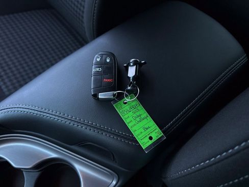 Used 2023 Dodge Challenger R/T w/ Cold Weather Group image 32