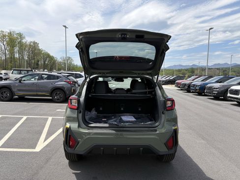 New 2026 Subaru Crosstrek 2.5i Sport image 11