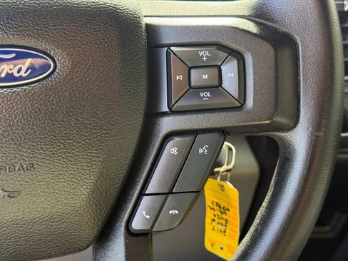 Used 2017 Ford F150 XL w/ Equipment Group 101A Mid RWD image 23