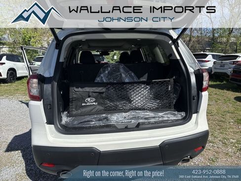 New 2026 Subaru Ascent Bronze Edition AWD/4WD image 47