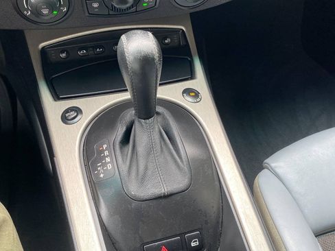 Used 2005 BMW Z4 2.5i RWD image 25