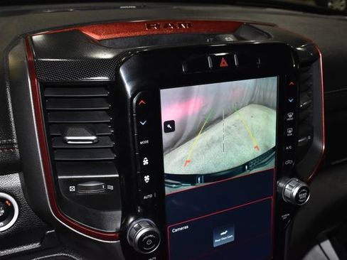 Used 2022 RAM 1500 Rebel w/ Rebel Level 2 Equipment Group image 16