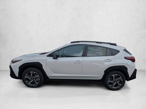 New 2026 Subaru Crosstrek 2.0i Premium image 8