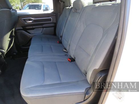 Used 2023 RAM 1500 Big Horn image 16