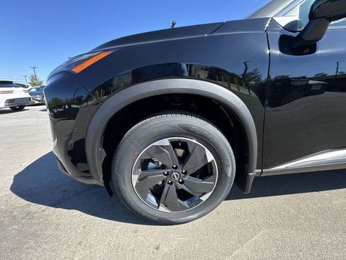 New 2026 Nissan Rogue SV w/ Cold Weather Package image 10