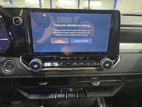 New 2026 Chevrolet Colorado LT AWD/4WD image 20