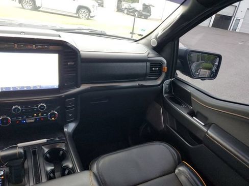 Used 2023 Ford F150 Tremor w/ Equipment Group 402A High AWD/4WD image 15
