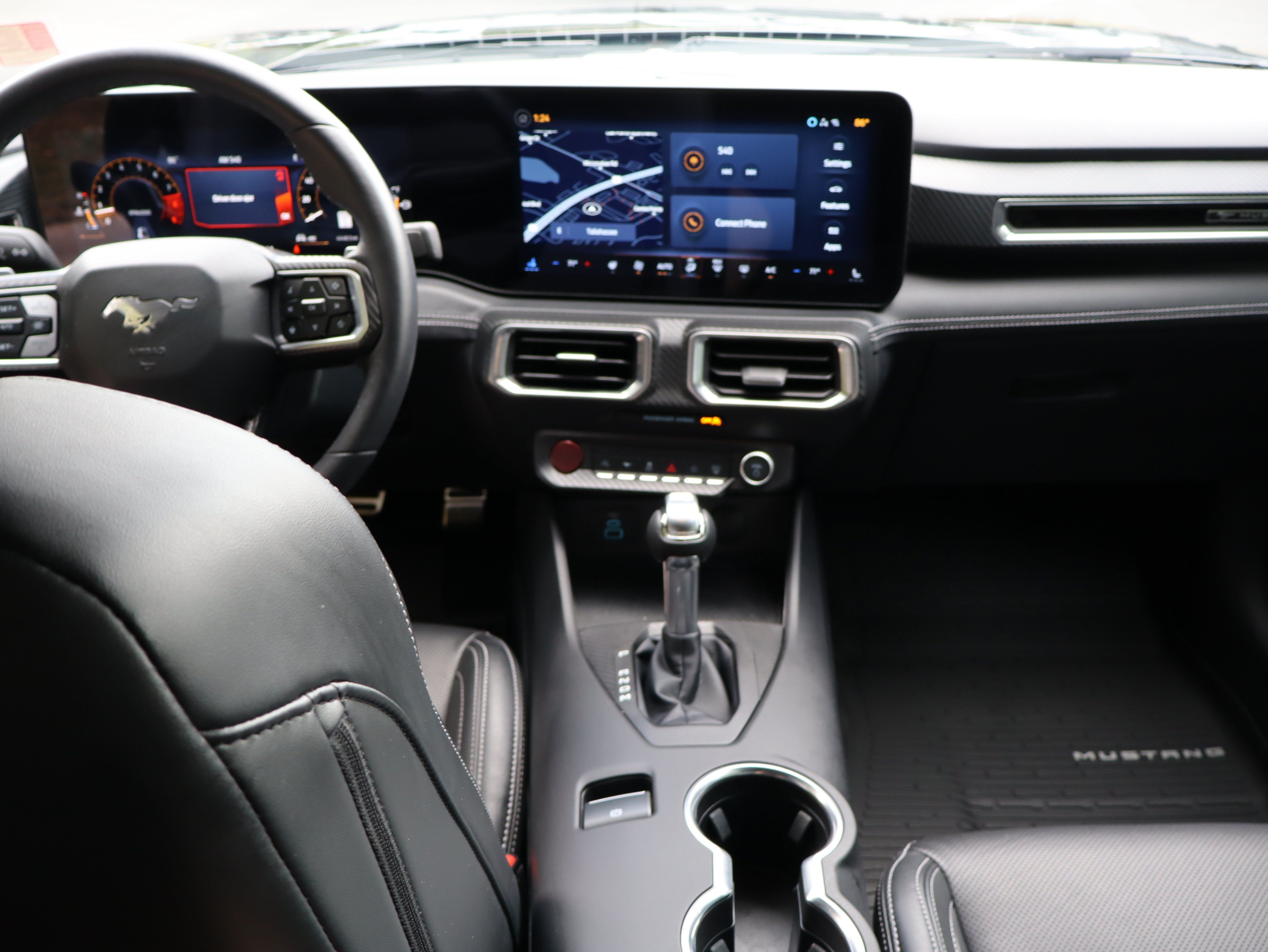Used 2025 Ford Mustang GT Premium RWD image 25