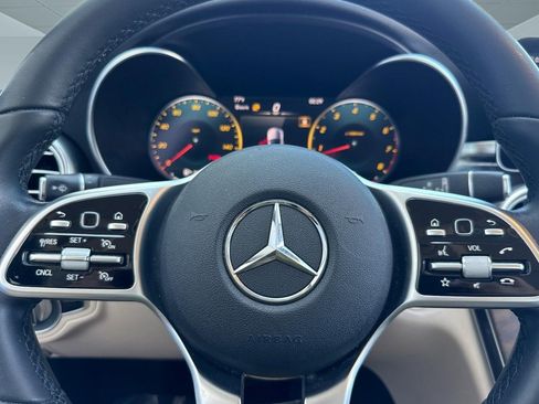 Used 2021 Mercedes-Benz C 300 Sedan image 15