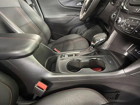 Certified 2022 Chevrolet Equinox RS image 34