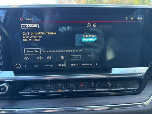 Used 2023 GMC Sierra 1500 SLT image 17