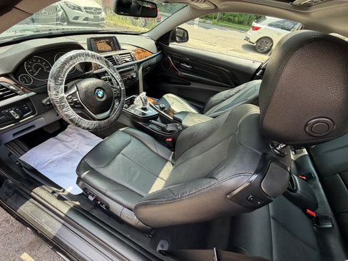 Used 2014 BMW 428i xDrive Coupe AWD/4WD image 20