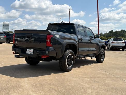 New 2026 Toyota Tacoma TRD Off-Road AWD/4WD image 9