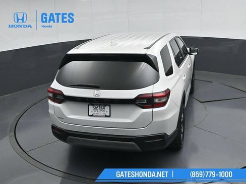 Certified 2023 Honda Pilot EX-L image 45