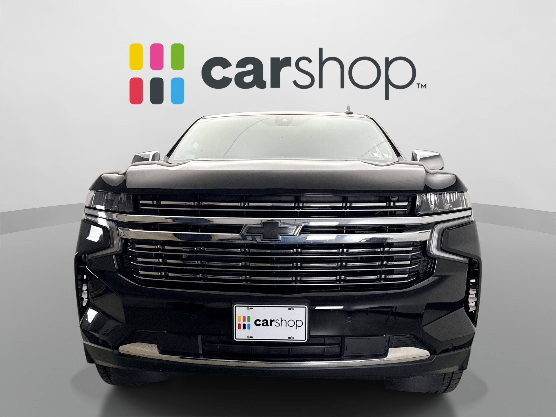 Used 2022 Chevrolet Tahoe Premier AWD/4WD image 8