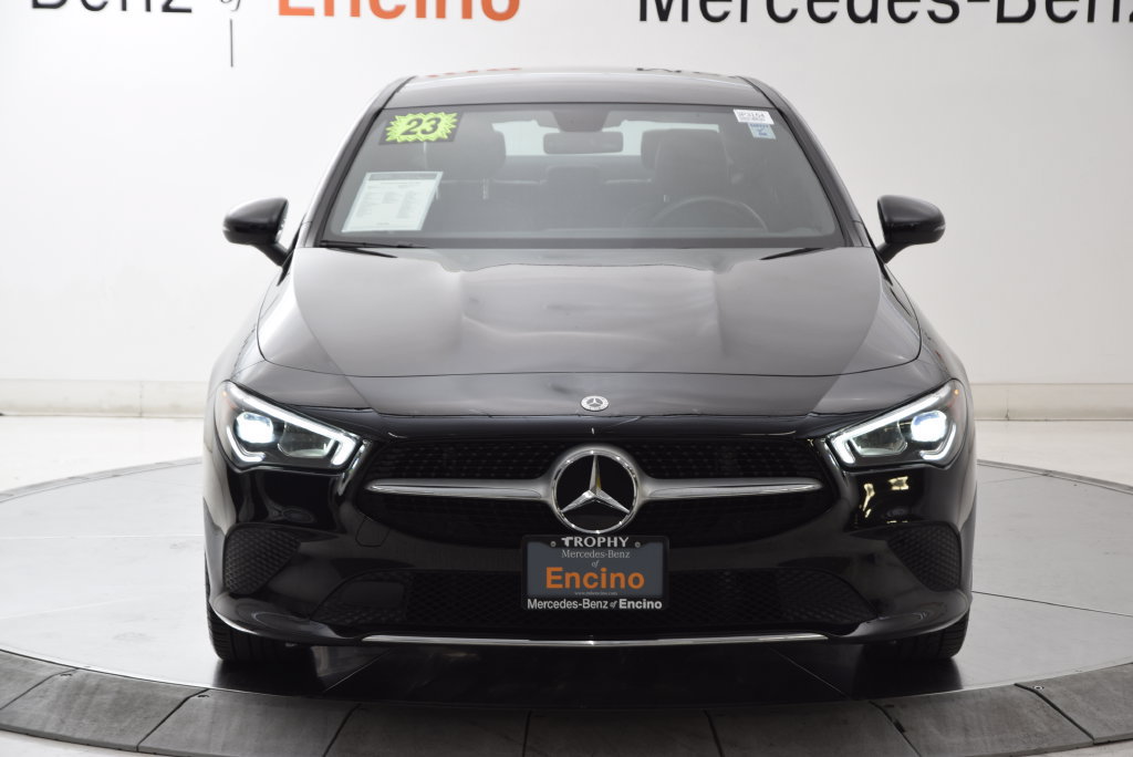 Used 2023 Mercedes-Benz CLA 250 image 9