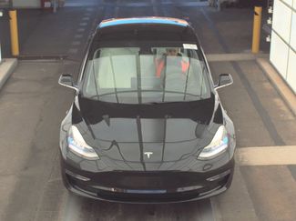 Used 2018 Tesla Model 3 Long Range video 2