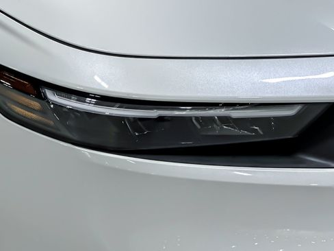 Used 2024 Honda Accord LX image 12
