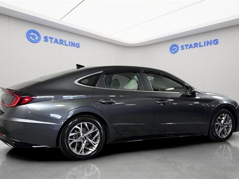 Used 2021 Hyundai Sonata SEL image 10