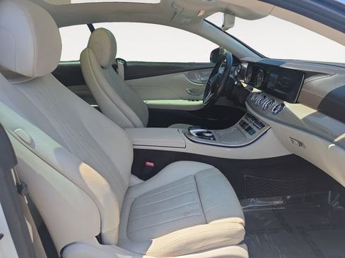 Used 2019 Mercedes-Benz E 450 Coupe image 15