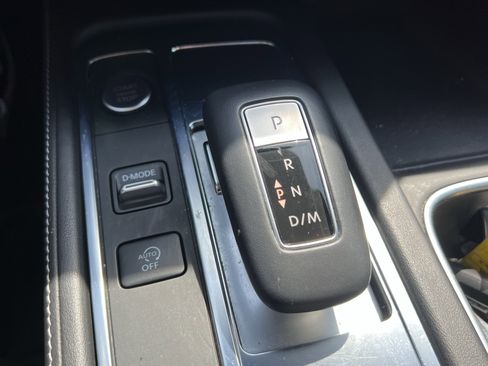 Used 2022 INFINITI QX60 Sensory w/ Vision Package image 26