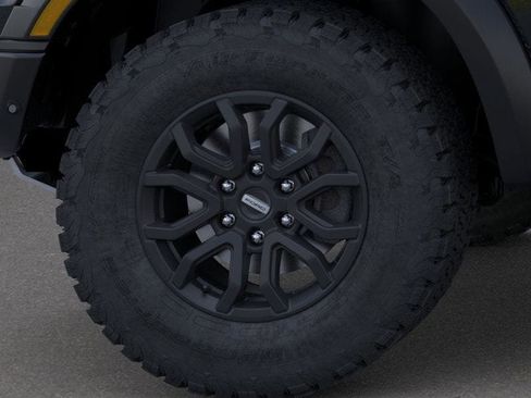 New 2025 Ford Ranger Raptor image 19
