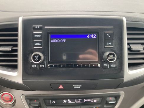 Used 2019 Honda Ridgeline RTL image 29