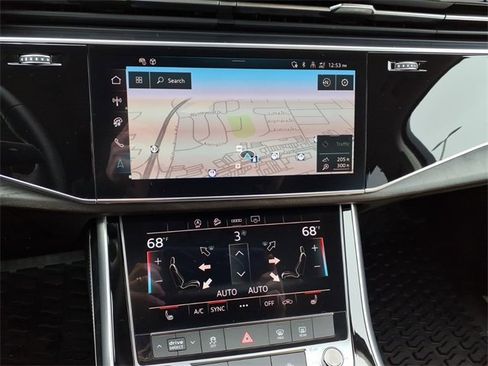 Used 2025 Audi Q7 2.0T Premium Plus w/ Premium Plus Package image 17