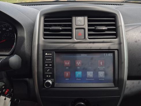 Used 2019 Nissan Versa SV FWD image 14