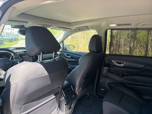 Used 2025 Subaru Ascent Limited image 14