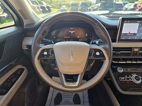 Used 2022 Lincoln Corsair Reserve w/ Equipment Group 201A AWD/4WD image 20