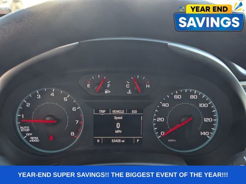 Used 2023 Chevrolet Malibu LT image 38