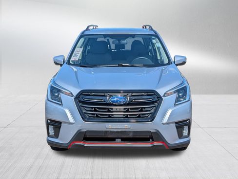 Used 2023 Subaru Forester Sport AWD/4WD image 2