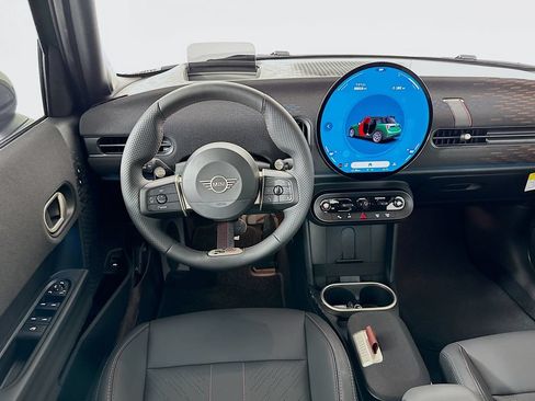 Used 2026 MINI Cooper S FWD image 18