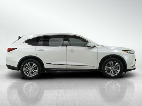Used 2024 Acura MDX SH-AWD image 6