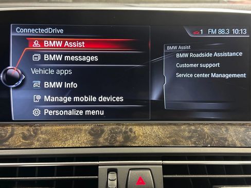 Used 2017 BMW 650i xDrive Coupe image 33