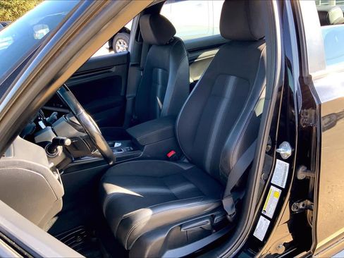 Used 2022 Honda Civic Sport image 7