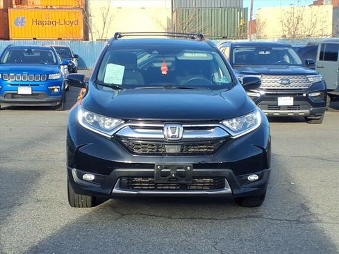 Used 2018 Honda CR-V EX image 2