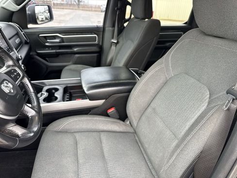 Used 2020 RAM 1500 Big Horn image 17